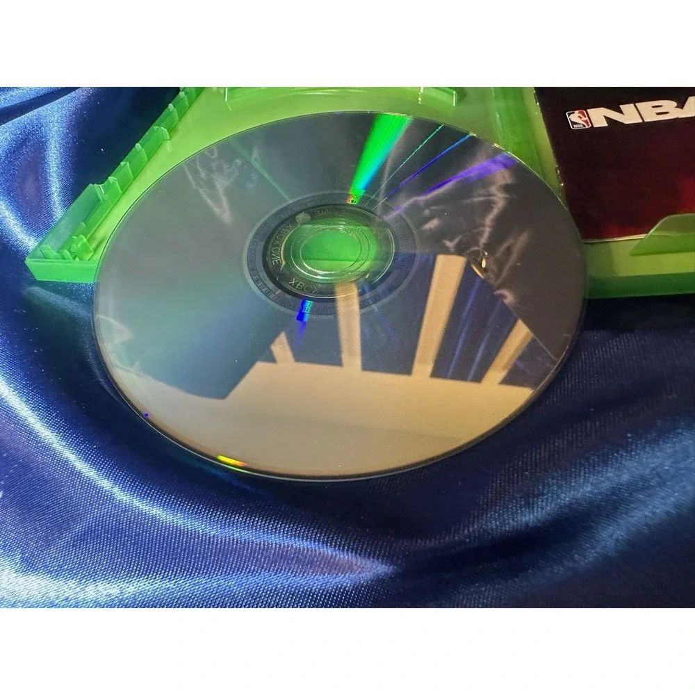 Anthony Davis NBA 2K20 - Microsoft Xbox One